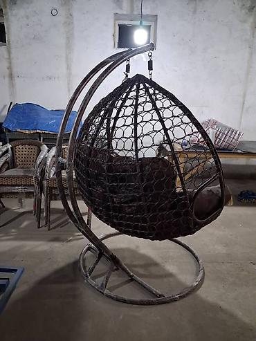 Комплекты садовой мебели: Комплект садовой мебели, Стол, Ротанг — 11