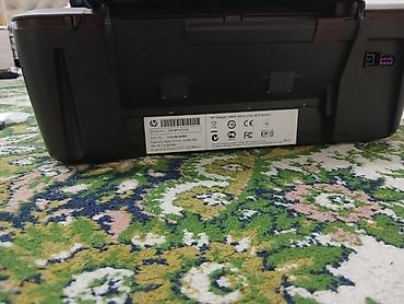 tercume aparati: HP Deskjet 1050A çoxfunksiyalı qurğu (printer/skaner/kopiya) - Ev və — 9
