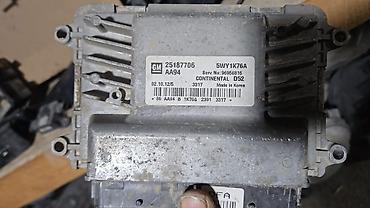 egr: ЭБУ двигателя АКПП НАЙДУ Любой эбу и на заказ С Кореи (ECU) для — 8