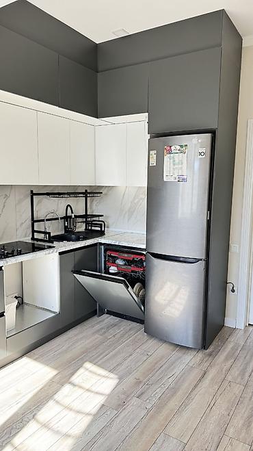 Продажа квартир: 2 комнаты, 71 м², Элитка, 8 этаж, Евроремонт — 11