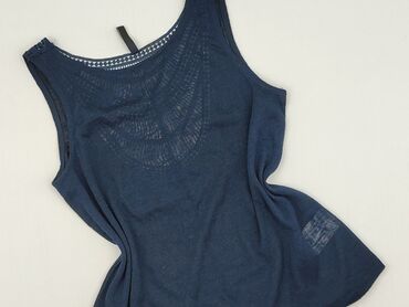 czerwone t shirty levis: Jean Pascale, Топ жіночий, розмір M