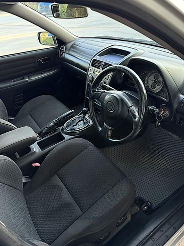 Toyota: Toyota Altezza: 2003 г., 2 л, Автомат, Бензин, Седан — 5