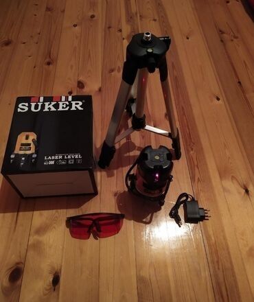 лазерный уровень купить в баку: Lazer Süker 80 Dərəcə Qırmızı şüa ilə Yeni Whatsapp yazın