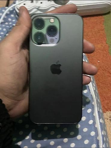 IPhone 13 Pro, Новый, 256 ГБ, Графит, 78 %