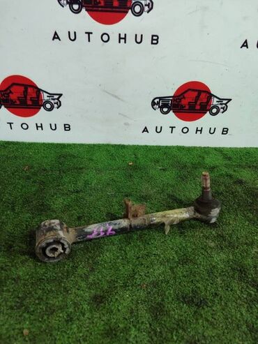 рулевая рейка gx470: Рулевая тяга Toyota