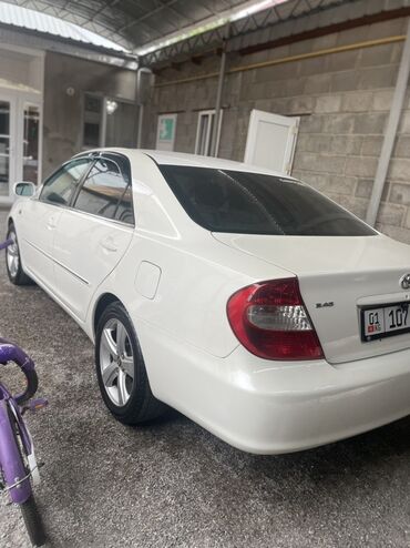 камри 70 машина: Toyota Camry: 2003 г., 2.4 л, Автоматические, Газ, Седан