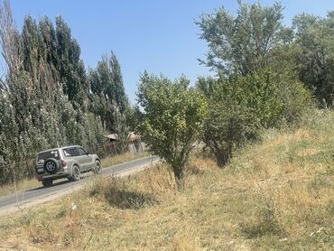 Продажа участков: 27000 соток, Для строительства, Договор купли-продажи — 16