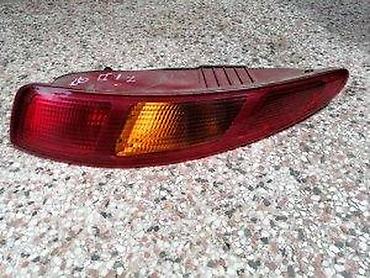 Stop svetla: Alfa Romeo GT zadnji desni stop. Alfa Romeo GT zadnji desni stop — 1