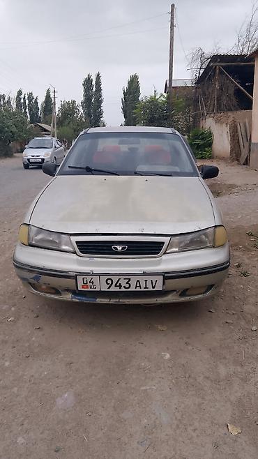 радиатор на опель вектра б: Daewoo Nexia: 2008 г., 1.6 л, Механика, Бензин, Седан — 1