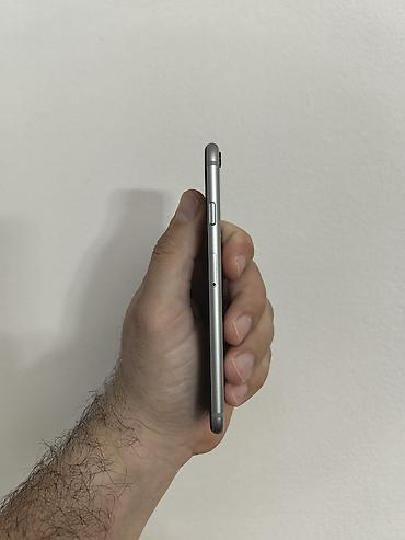 kupujem telefon: Iphone 6 crni sa 16 gb memorije, sim free icloud free. Ok očuvan, i — 2