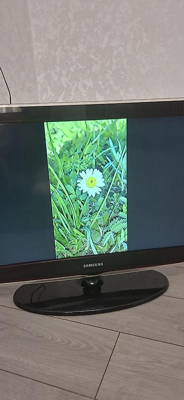 samsung rl55tte1l: Samsung LCD televizor - Ekran diaqonalı: təxminən 32 düym - Göstəriş — 6