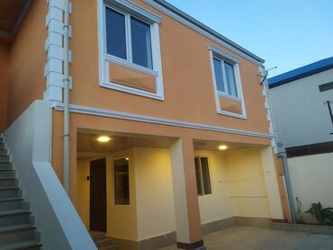 Həyət evləri və villaların satışı: 5 otaqlı, 200 kv. m, Yeni təmirli — 18