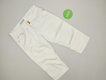 peppers jeans: Gemo, Spodnie 3/4 damskie, rozmiar XS — 2