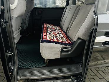 Honda: Honda Stepwgn: 2005 г., 2 л, Автомат, Бензин, Минивэн — 8