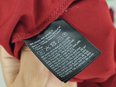 klapki hemes: H&M, Sukienka damska, rozmiar M — 5