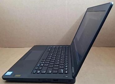 Dell: Dell Latitude E5270/Intel I3 6100U/8GB DDR4/SSD 256GB/12.5\". Hvala — 5