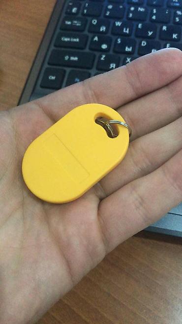 Ключи: Чип ключи Чип ключ для авто с кнопками, Изготовление ключей, ремонт — 22