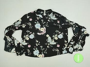 ramoneski: Bershka, Bluzka damska, rozmiar M — 2