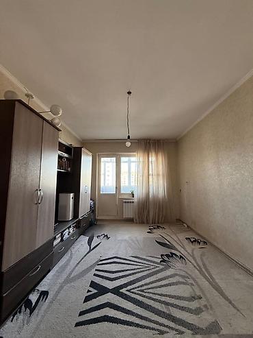 Продажа квартир: 1 комната, 34 м², Нижний Джал (Джал-23) 105 серия, 5 этаж — 2