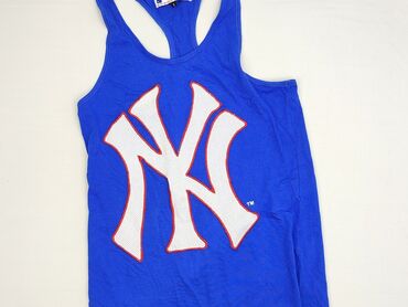 koszulka pilka reczna: Koszulka dla mężczyzn, S, New York Yankees, stan - Bardzo dobry