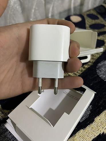 apple ipad mini: Adapter Apple, 20 Vt, Yeni — 7