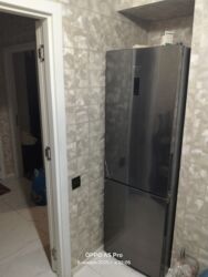 Uzunmüddətli kirayə mənzillər: Otaq yoldaşı bəy axtarıram. Mənzil 2 otaqdan ibarətdir. Yeni tikili 17 -da lalafo.az — 8 Uzunmüddətli kirayə mənzillər: Otaq yoldaşı bəy axtarıram. Mənzil 2 otaqdan ibarətdir. Yeni tikili 17 — 8