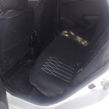 xpeng g3: Hyundai Accent: 2015 г., 1.4 л, Механика, Седан — 3