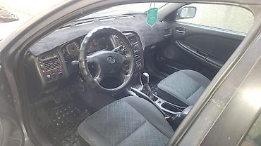 коробка авенсис: Toyota Avensis: 2002 г., 1.8 л, Механика, Бензин, Универсал — 3