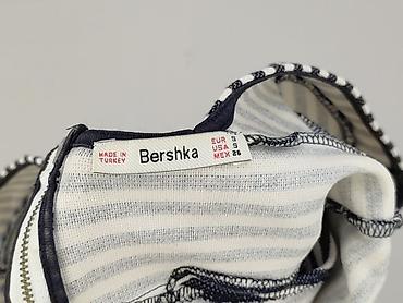 bluzki karla: Bershka, Top damski, rozmiar S — 4