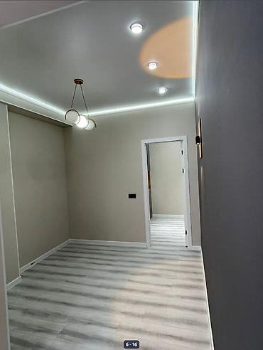 Продажа квартир: 2 комнаты, 55 м², Элитка, 5 этаж, Дизайнерский ремонт — 6