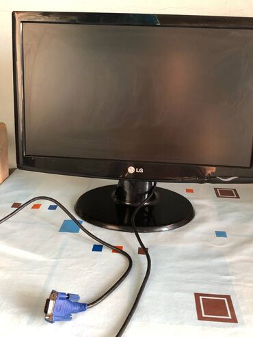 Продаю монитор LG W1943SE-PF Flatron. Монитор LG Flatron — надёжное