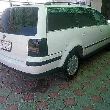 пасат б5 уневерсал: Volkswagen Passat Variant: 2002 г., 1.8 л, Механика, Бензин, Универсал — 4