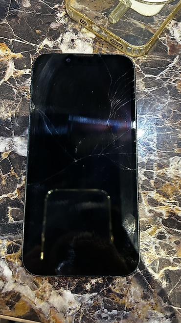 iphone 16 azerbaycan: IPhone 13, 256 GB, Face ID — 1