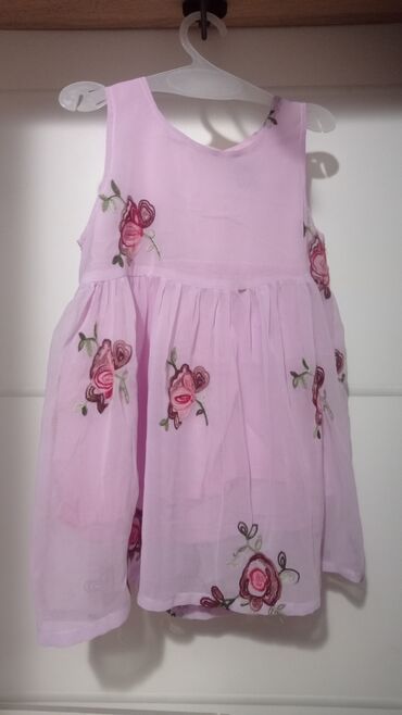 Платья: Детское платье, Б/у at lalafo.kg — 8 Платья: Детское платье, Б/у — 8