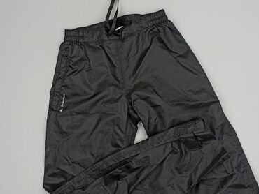 Spodnie materiałowe damskie, Decathlon, rozmiar XS