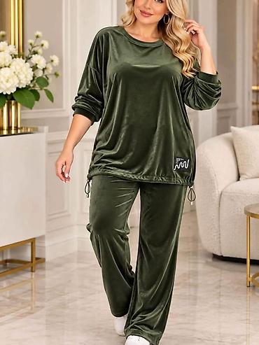 yamamay pidzame srbija: 10. Plišani komplet za punije
2XL 3XL 4XL
Cena : 3.100 dinara H — 2