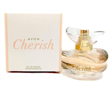 darwil sat: Avon Cherish – Eau de Parfum u spreju - Ženski parfem elegantnog — 1
