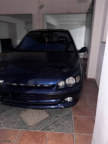 Peugeot: Peugeot 106: 1.6 l. | 2002 έ. 144500 km. Κουπέ — 9