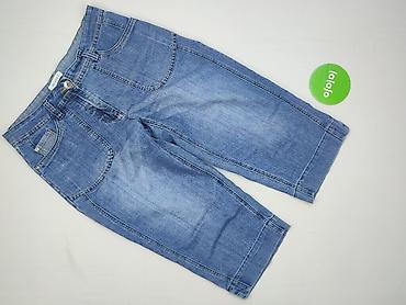 ecko: Yessica, Spodnie 3/4 damskie, rozmiar M — 2