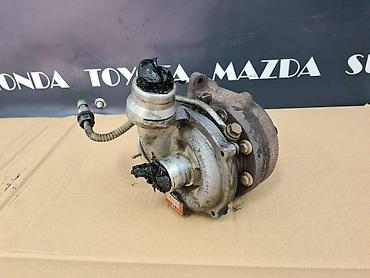 Turbine: TURBINA ZA NISSAN QASHQAI, QASHQAI + 2 OD 2010. DO 2013. GOD — 3