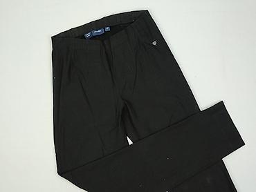 hm trousers: Spodnie materiałowe damskie, rozmiar M — 2