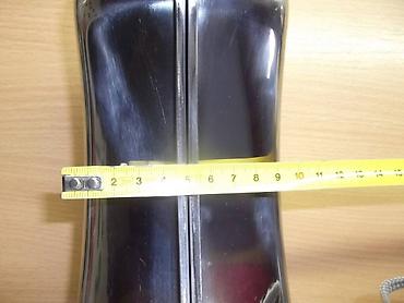 Medicinska oprema: Špric 100 ml za pretakanje ispiranje. Može i za druge namene . Kao — 19