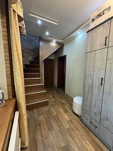 Продажа коттеджей и домов: 4 комнаты, 142 м², 4 соток, Бишкек, Аламединский рынок / базар Собственник at lalafo.kg — 12 Продажа коттеджей и домов: 4 комнаты, 142 м², 4 соток, Бишкек, Аламединский рынок / базар Собственник — 12
