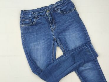Jeans for women, size S (EU 36)