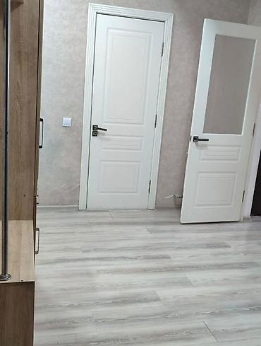 40: 2 комнаты, 63 м², Тунгуч мкр Элитка, 5 этаж, Евроремонт — 5