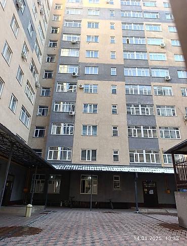 Продажа квартир: 2 комнаты, 67 м², Джал-29 Элитка, 9 этаж, Евроремонт — 2