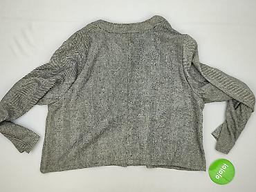 tu she: Shein Curve, Kardigan damski, rozmiar 3XL — 3