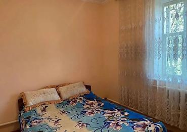 Дома: 140 м², 4 комнаты, Ала-Тоо ж/м, Без животных — 7