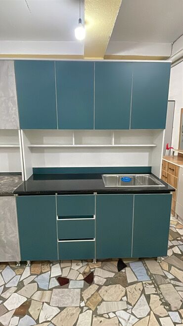 Мебель на заказ: Мебель на заказ, Кухня, Кухонный гарнитур — 15