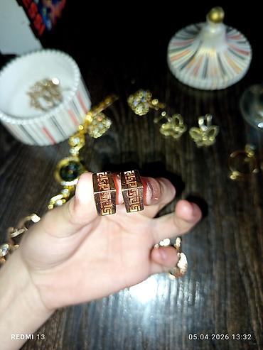 Серьги: Серьги, Женские, Новый — 15